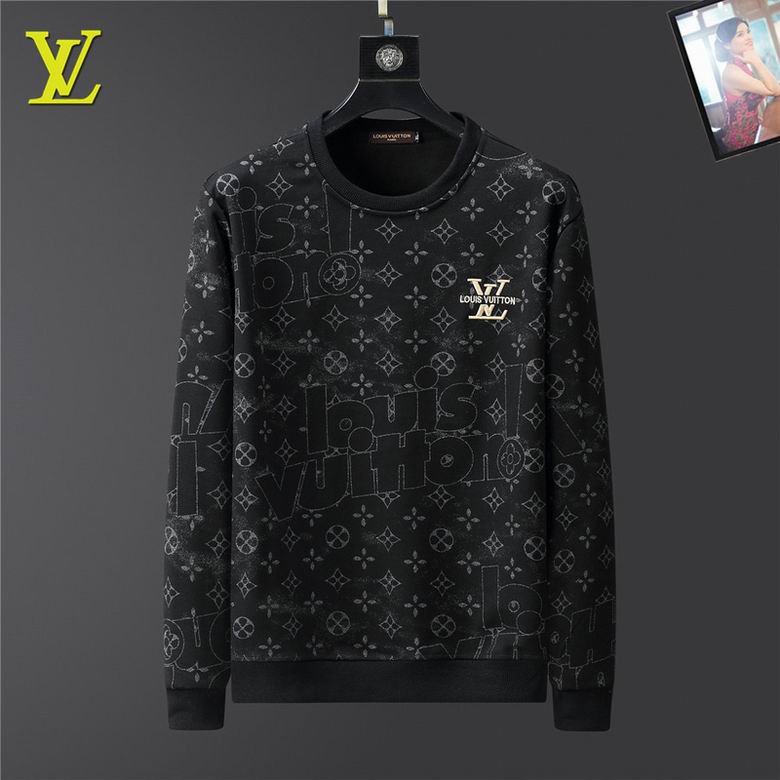 LV Sweatshirt m-3xl-071